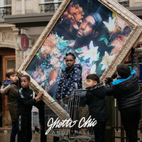 Rat des villes - Abou Tall