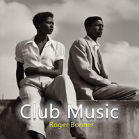 All My Life - Roger Bonner