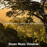 Serene Mineral Baths - Onsen Music Universe