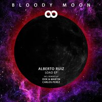 Molecular - Alberto Ruiz