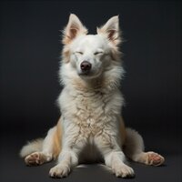 Momento Consciente Del Perro Abrazado - Sonidos Relajantes para Perros & Ondas de música para perros & Relax mi perro música