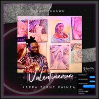 RAPPA TERNT PAINTA - Valentineaux
