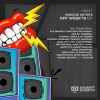 It's All About The Music - Alejandre & Santiago Bejarano