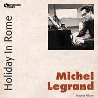 Funiculi funicula - Michel Legrand et son Orchestre