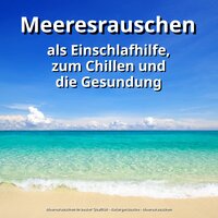 Gefällige Faszination - Meeresrauschen in bester Qualität & Naturgeräusche & Meeresrauschen