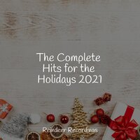 Christmas Chillout - Magic Time & Christmas Band & Last Christmas Stars
