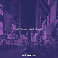 Background for Reading - Lofi Jazz Hop