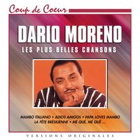La fête brésilienne - Dario Moreno