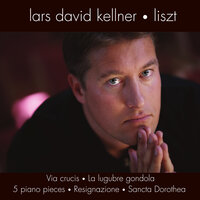 5 Piano Pieces, S. 192: III. Sehr langsam - Lars David Kellner & Ференц Лист
