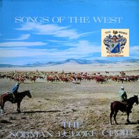 Red River Valley - The Norman Luboff Choir