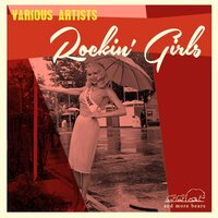 Waitress - Margie Dee & The Ramblers