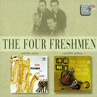 East Of The Sun (West Of The Moon) - The Four Freshmen