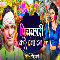 Pichkari Kare Tana Tan - sonu sharma