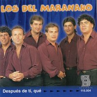 La Vida Se Va y No Vuelve - Los del Maranaho