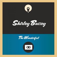 As I Love You - Shirley Bassey