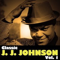 Turnpike - J. J. Johnson