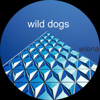 Incheba - wild dogs