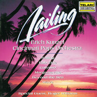 Calypso - Cincinnati Pops Orchestra & Erich Kunzel & The Village Waytes