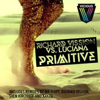 Primitive - Richard Vission & Luciana & Sven Kirchhof