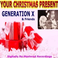 100 Punks - Kleenex - 100 Punks - Billy Idol & Generation x
