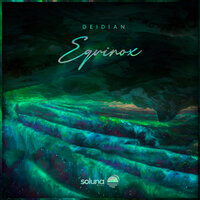 Moonstone Beach - Deidian