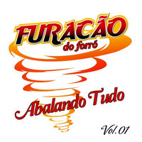 Tá Rolando um Zum Zum Zum - Furacão do Forró & Márcia Fellipe & Darcilon Rodrigues