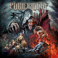 The Sacrament of Sin - Powerwolf