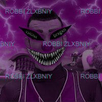 ROBBI ZLXBNIY - V3RONA & brxgxn