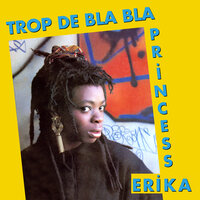 Invitation - Princess Erika