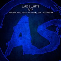 Raf - Wæde Watts & Josh Kaelen