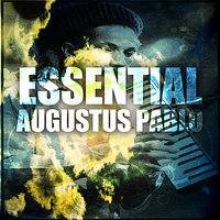 A Tuff Dub - Augustus Pablo