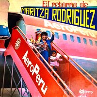 Quiero Morir - Maritza Rodriguez