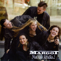 Na diaľnici sveta - Margot