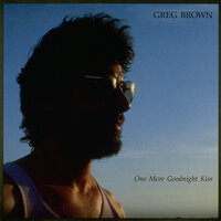 Walking Down To Casey's - Greg Brown