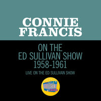 Love Is Where You Find It - Connie Francis