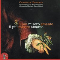 Giacomo Carissimi : Scrivete occhi dolenti : Cantata per soprano e basso continuo - Cristina Paolucci & Fabio Ciofini & Джакомо Кариссими