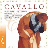Il Giudizio Universale, Pt. 2: No. 5, O dal moi genitore benedette a gradite squadre felici - Antonio Florio