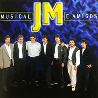 Canção do Mais Puro Amor - Musical JM & Ivone Santy & Monalisa