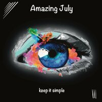 Childrens World - Amazing July
