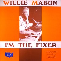 Somebody Gotta Pay - Willie Mabon