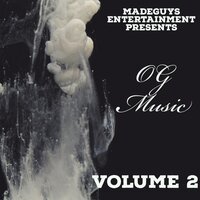 The Playa Way - J-Moe