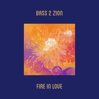 Fire In Love - Bass 2 Zion & Tony Lee & Dany Iry