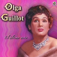 Alegria - Olga Guillot