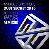 Dust Secret 2K15 - Invisible Brothers