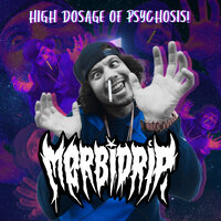 Shock and Awe! - Morbidrip