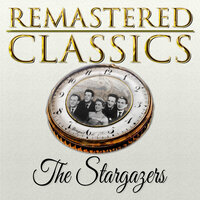 Finger of Suspicion - The Stargazers