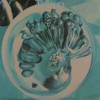 Atomic D.J. - Taboo