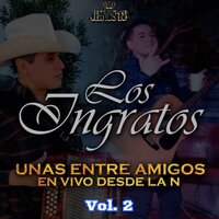 La Historia De Un Ranchero - Jems18 Records