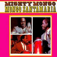 Sabor - Mongo Santamaria