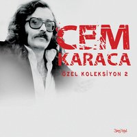 Kara Üzüm - Cem Karaca
